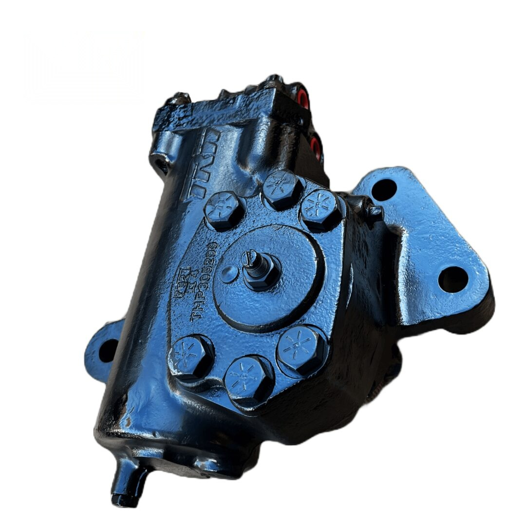 Score Auto Parts TRW ROSS TAS65122 TAS652269 POWER STEERING GEAR BOX  Ford Sterling